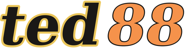 ted88 logo